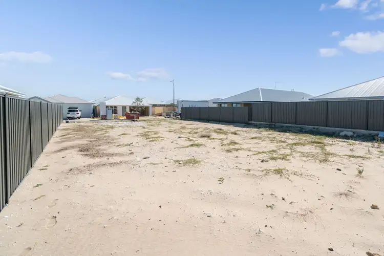 Fifth view of Homely land listing, 37 Caspar Road, Madora Bay WA 6210