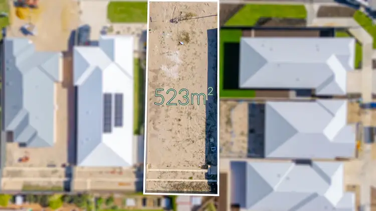 Seventh view of Homely land listing, 37 Caspar Road, Madora Bay WA 6210