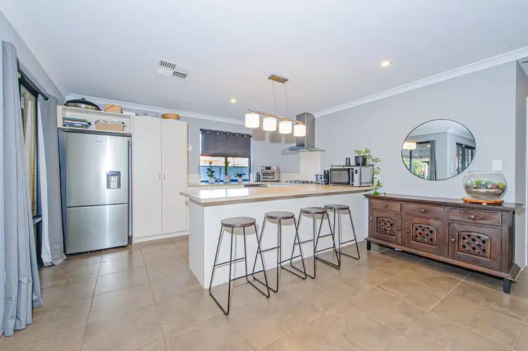 Third view of Homely house listing, 6 Jandu Street, Byford WA 6122