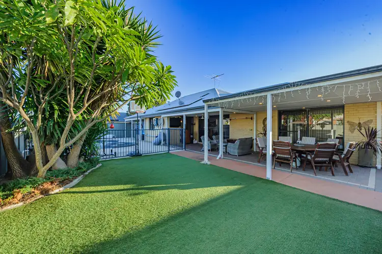 Fourth view of Homely house listing, 6 Jandu Street, Byford WA 6122