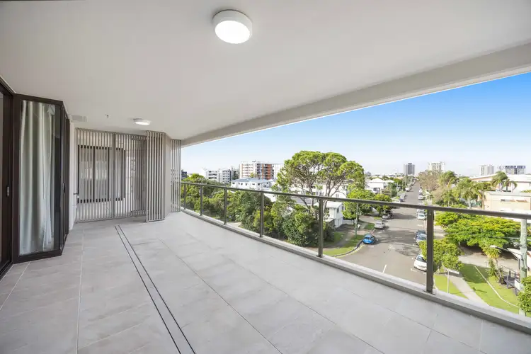 Main view of Homely unit listing, 502/26 Second Avenue, Maroochydore QLD 4558