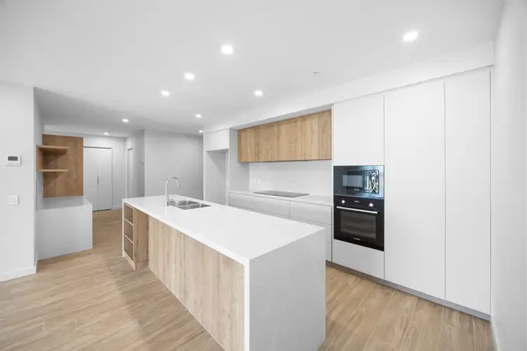 Second view of Homely unit listing, 502/26 Second Avenue, Maroochydore QLD 4558