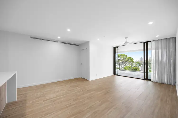Third view of Homely unit listing, 502/26 Second Avenue, Maroochydore QLD 4558