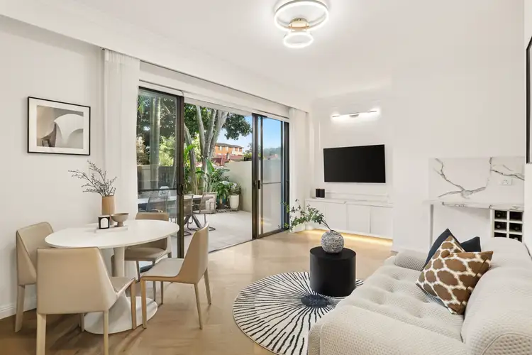 2/2-4 Onslow Street, Rose Bay NSW 2029