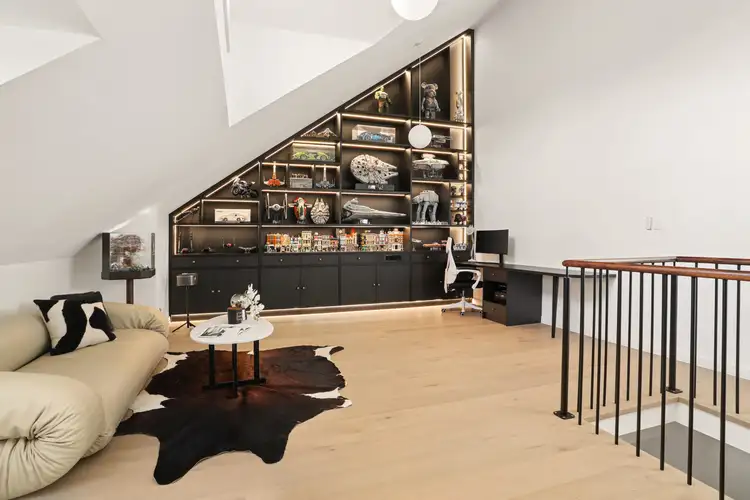 Fourth view of Homely townhouse listing, 2/2-4 Onslow Street, Rose Bay NSW 2029