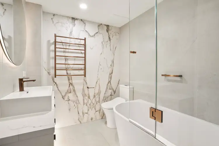 Sixth view of Homely townhouse listing, 2/2-4 Onslow Street, Rose Bay NSW 2029