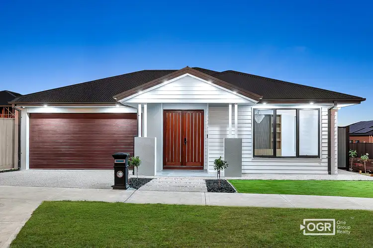Main view of Homely house listing, 182 Antares Parade,, Kalkallo VIC 3064