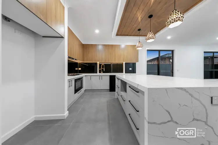 Third view of Homely house listing, 182 Antares Parade,, Kalkallo VIC 3064