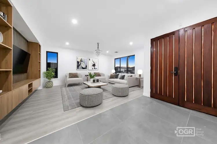 Fourth view of Homely house listing, 182 Antares Parade,, Kalkallo VIC 3064