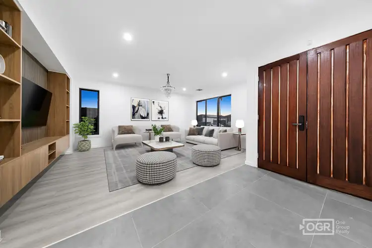 Fourth view of Homely house listing, 182 Antares Parade,, Kalkallo VIC 3064