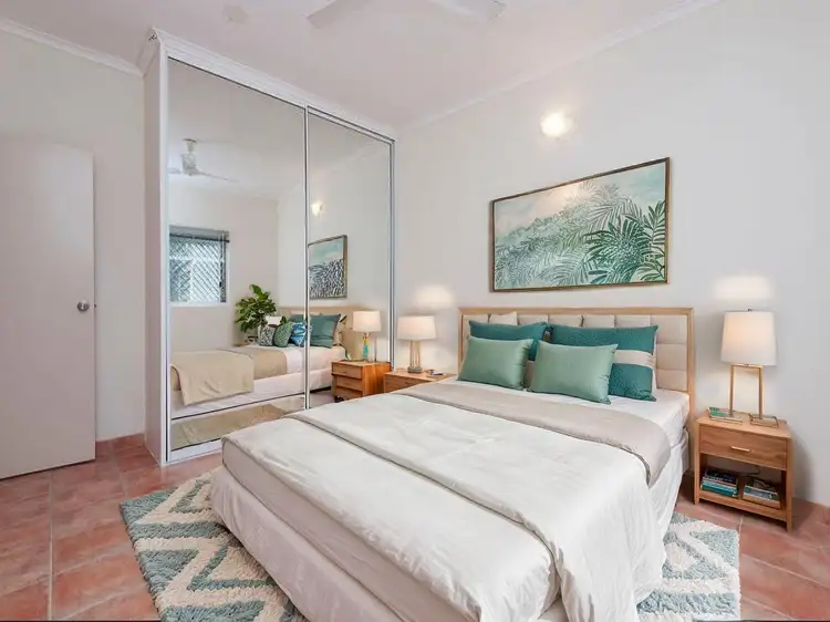 Sixth view of Homely apartment listing, 5/9 Manila Place, Woolner NT 820