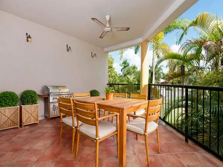 Seventh view of Homely apartment listing, 5/9 Manila Place, Woolner NT 820