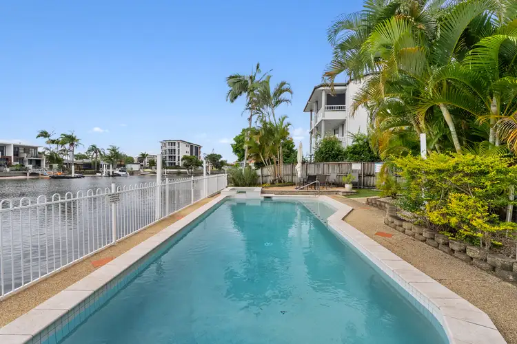 Fourth view of Homely unit listing, 7/20 Canal Avenue, Runaway Bay QLD 4216