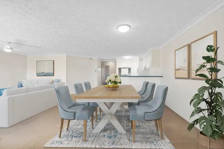 Fourth view of Homely apartment listing, 7/20 Canal Avenue, Runaway Bay QLD 4216