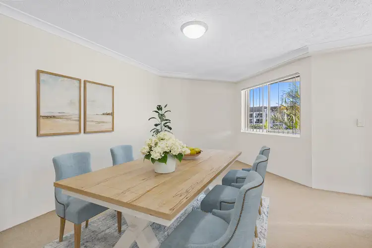 Fifth view of Homely apartment listing, 7/20 Canal Avenue, Runaway Bay QLD 4216