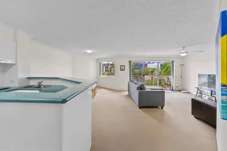 Fifth view of Homely unit listing, 7/20 Canal Avenue, Runaway Bay QLD 4216