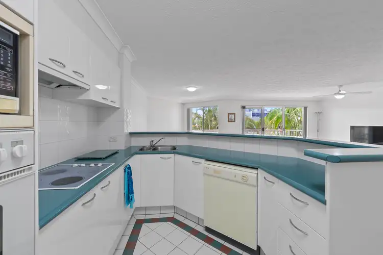 Sixth view of Homely unit listing, 7/20 Canal Avenue, Runaway Bay QLD 4216