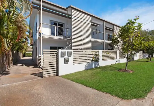 1/6 Eclipse Street, Rowes Bay QLD 4810