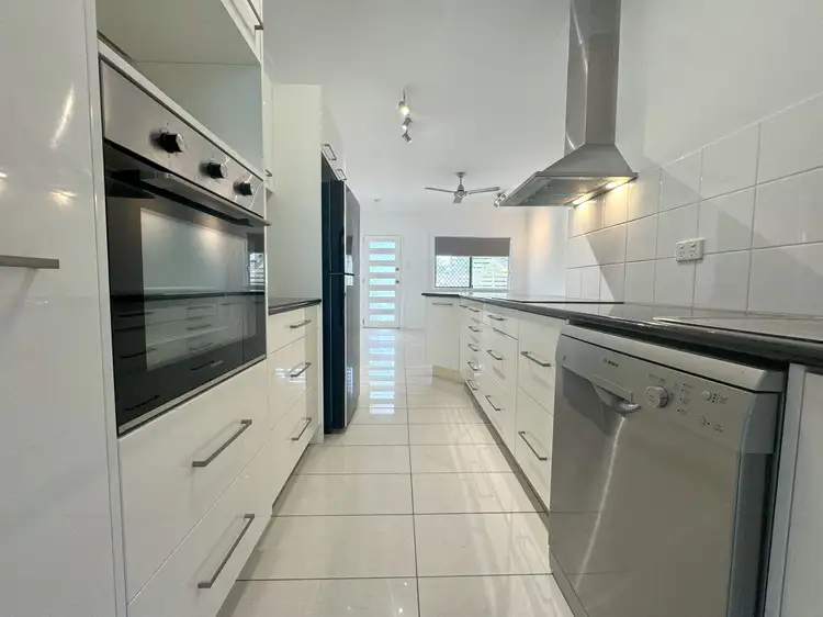 Second view of Homely unit listing, 1/6 Eclipse Street, Rowes Bay QLD 4810