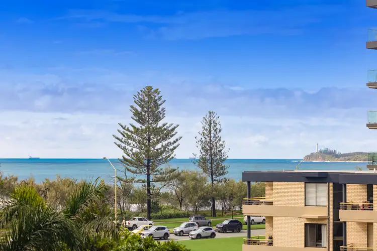 424/10 Okinja Road, Alexandra Headland QLD 4572