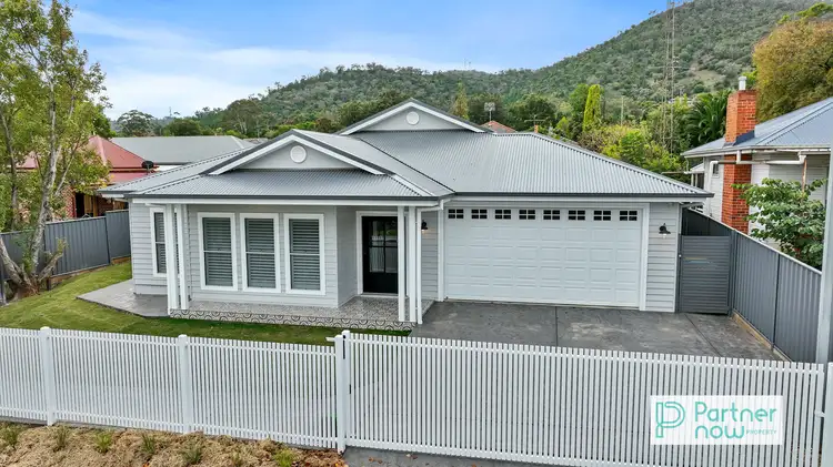 44A Dowell Avenue, Tamworth NSW 2340