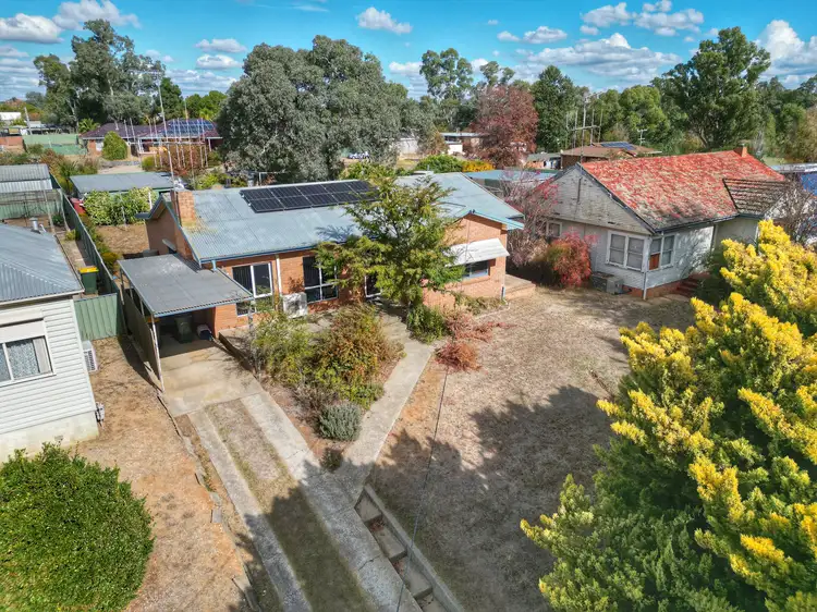 Main view of Homely house listing, 11 Courallie Street, Cowra NSW 2794
