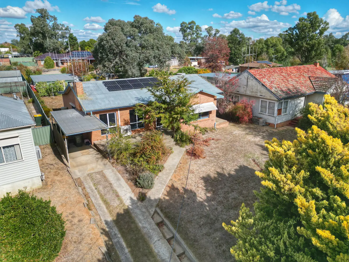 Main view of Homely house listing, 11 Courallie Street, Cowra NSW 2794