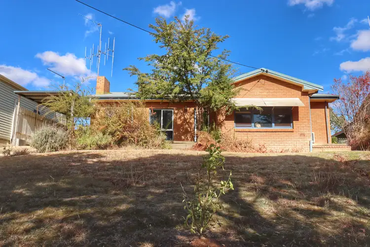Second view of Homely house listing, 11 Courallie Street, Cowra NSW 2794