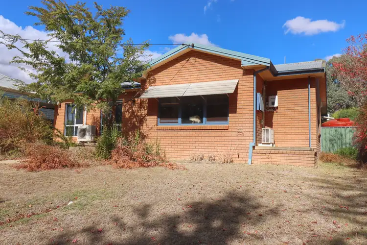 Third view of Homely house listing, 11 Courallie Street, Cowra NSW 2794