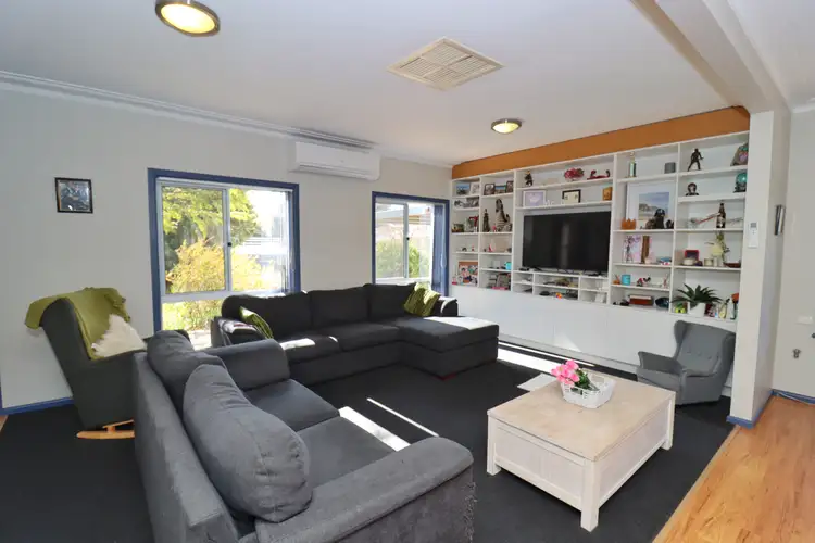 Fourth view of Homely house listing, 11 Courallie Street, Cowra NSW 2794