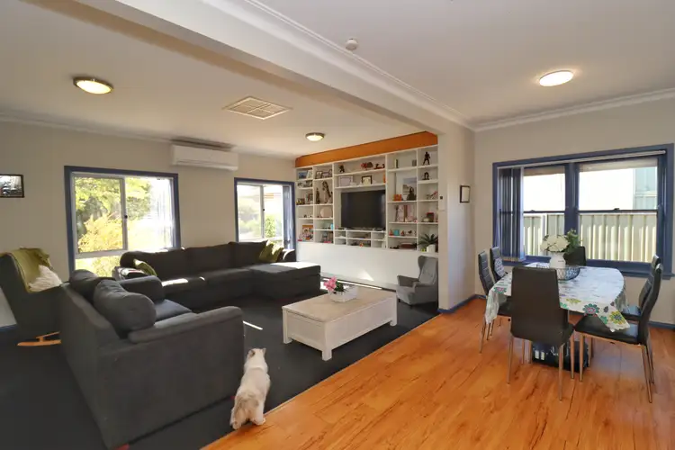 Fifth view of Homely house listing, 11 Courallie Street, Cowra NSW 2794