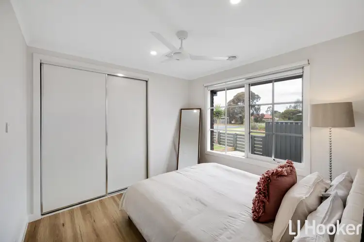 Sixth view of Homely house listing, 21 Argyll Circuit, Melton West VIC 3337