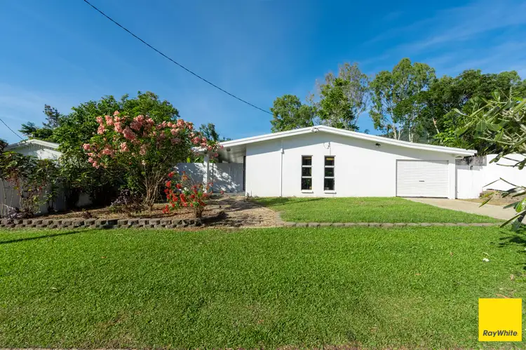 5 Prescott Street, Whitfield QLD 4870