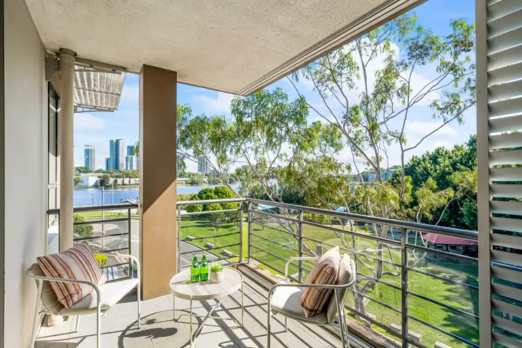 1127/100 Belmore St, Ryde NSW 2112