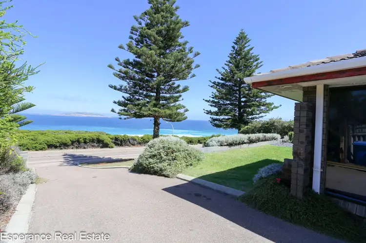 Main view of Homely house listing, 63 Twilight Beach Road, Esperance WA 6450