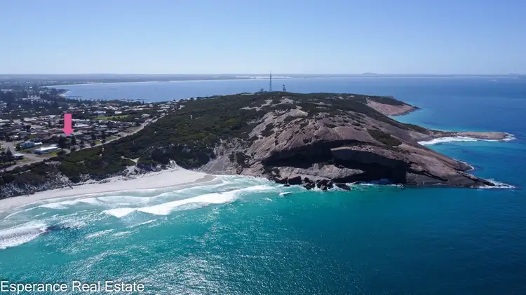 Second view of Homely house listing, 63 Twilight Beach Road, Esperance WA 6450
