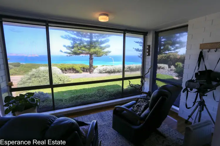 Fifth view of Homely house listing, 63 Twilight Beach Road, Esperance WA 6450