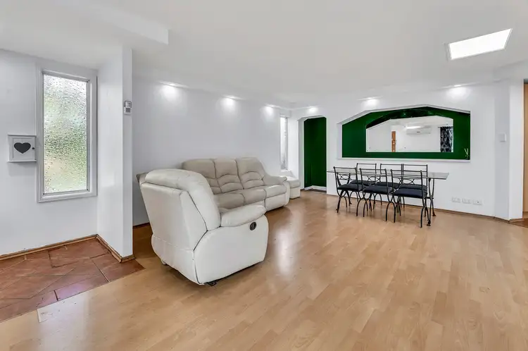 Fourth view of Homely unit listing, 3/107 Sunshine Boulevard, Mermaid Waters QLD 4218
