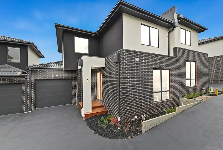 2/10 Ellt Crescent, Noble Park VIC 3174