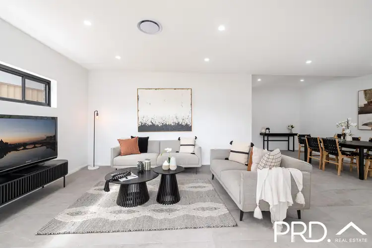 2b Melham Avenue, Panania NSW 2213