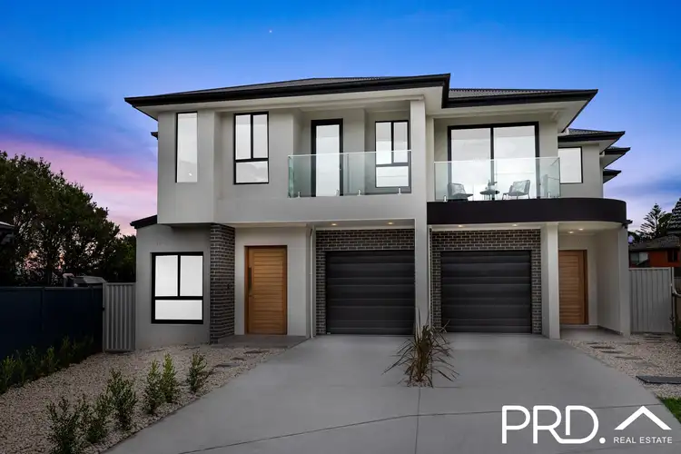 2b Melham Avenue, Panania NSW 2213