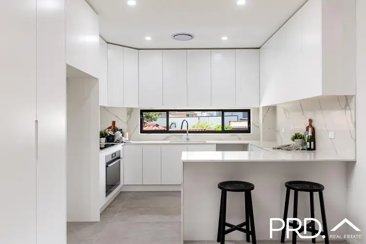 Fourth view of Homely house listing, 2b Melham Avenue, Panania NSW 2213