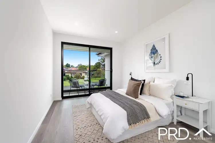 Fifth view of Homely house listing, 2b Melham Avenue, Panania NSW 2213