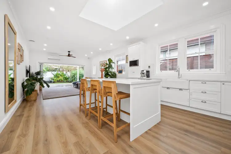 Main view of Homely house listing, 56 Robey Street, Maroubra NSW 2035