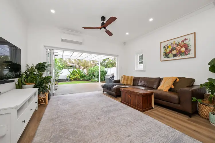 Second view of Homely house listing, 56 Robey Street, Maroubra NSW 2035