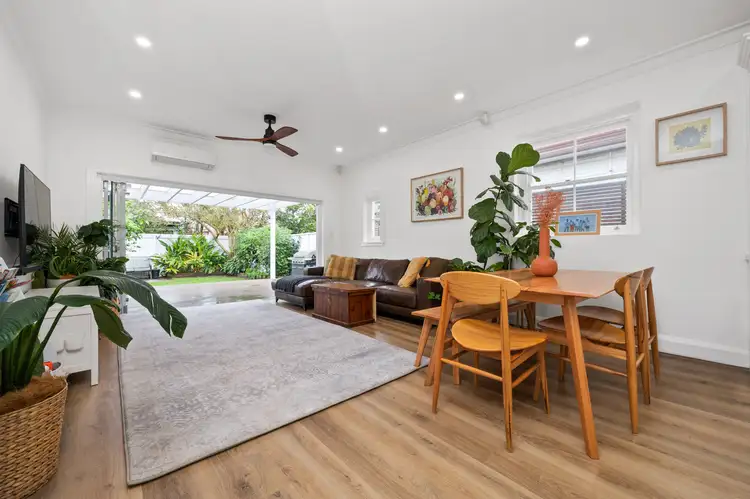 Third view of Homely house listing, 56 Robey Street, Maroubra NSW 2035