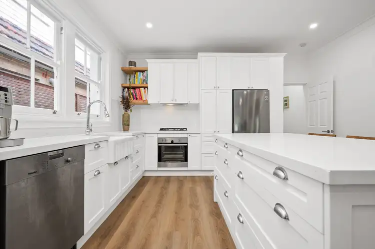 Fourth view of Homely house listing, 56 Robey Street, Maroubra NSW 2035