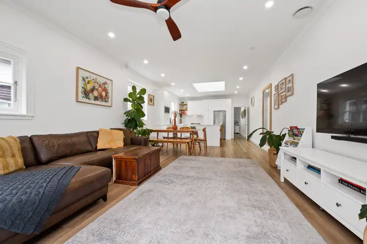 Fifth view of Homely house listing, 56 Robey Street, Maroubra NSW 2035