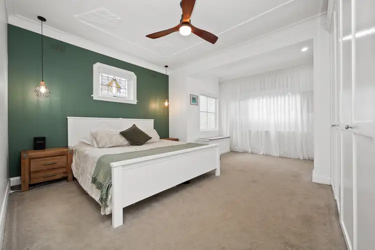 Sixth view of Homely house listing, 56 Robey Street, Maroubra NSW 2035