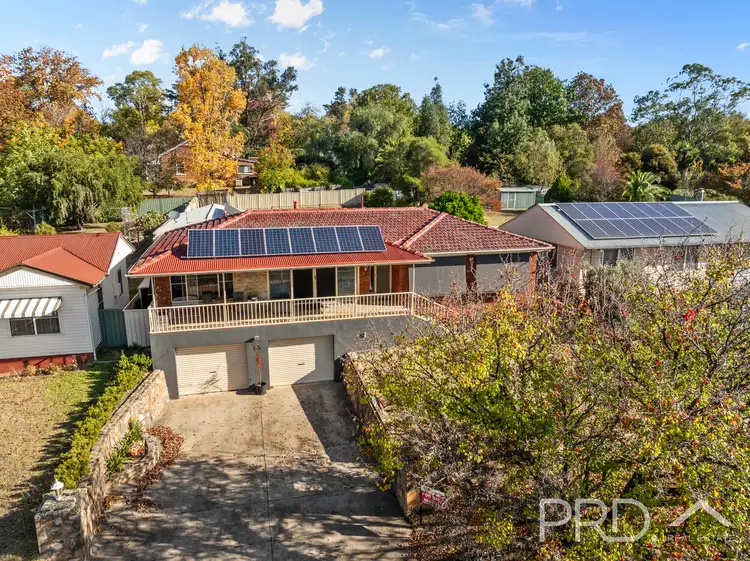 Main view of Homely house listing, 63 Lynch Street, Adelong NSW 2729